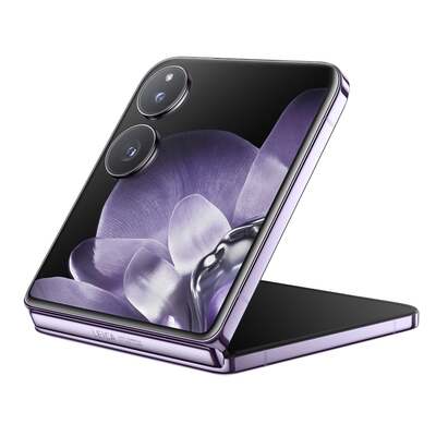 Xiaomi Mix Flip Purple