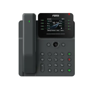 Fanvil V62 Pro โทรศัพท์ IP Phone (FNV-V62PRO)