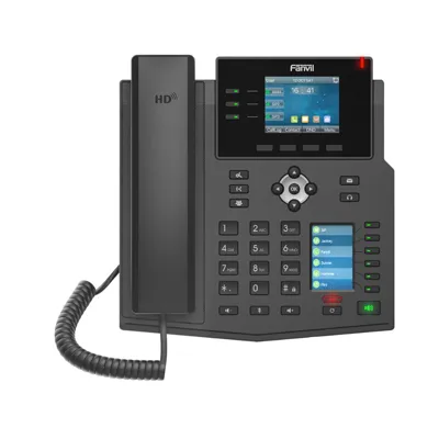 Fanvil X4U V2 โทรศัพท์ IP Phone (FNV-X4U)