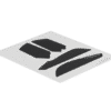 SteelSeries Aerox 3 Performance Mouse Grips