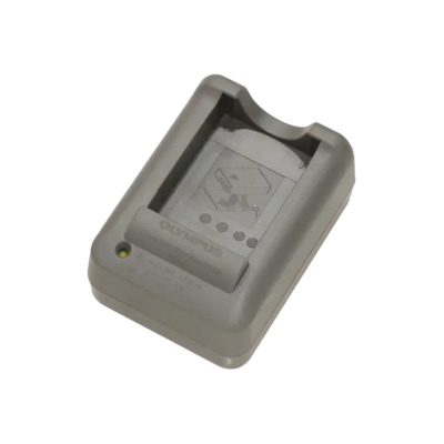 Olympus BCS-5 Lithium Ion Battery Charger (OLP-BLS-50)