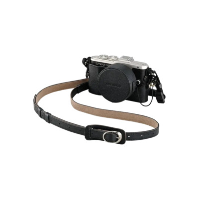 Olympus LC-60.5 Black Lens Cap (OLP-LC-60.5-Black)
