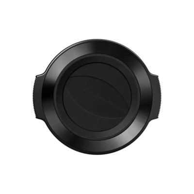 Olympus LC-37C Lens Cap Black (OLP-LC-37C Black)
