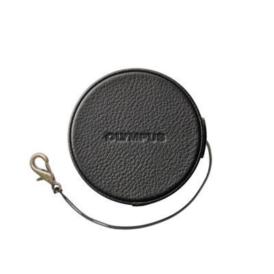 Olympus LC-60.5 Black Lens Cap (OLP-LC-60.5-Black)