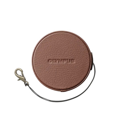 Olympus LC-60.5 Brown Lens Cap (OLP-LC-60.5-Brown)