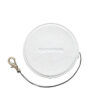 Olympus LC-60.5 White Lens Cap (OLP-LC-60.5-White)