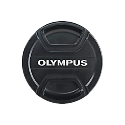 Olympus LC-77B Lens Cap (OLP-LC-77B)