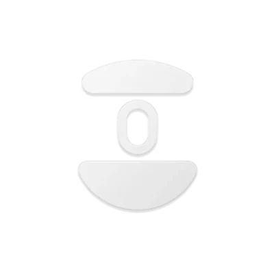 SteelSeries Aerox 3 PTFE Mouse Feet