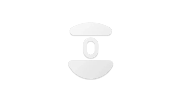 SteelSeries Aerox 3 PTFE Mouse Feet