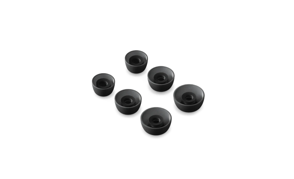 SteelSeries GameBuds™ Eartips