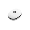 SteelSeries GameBuds™ White Case