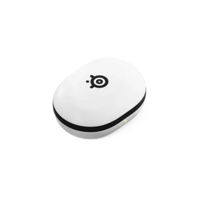 SteelSeries GameBuds™ White Case