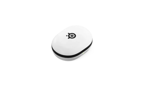 SteelSeries GameBuds™ White Case