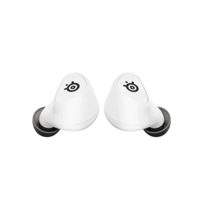SteelSeries Arctis GameBuds™ White Replacement Buds