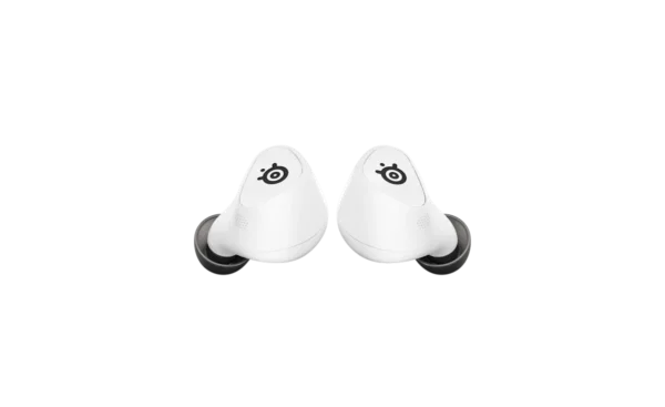 SteelSeries Arctis GameBuds™ White Replacement Buds