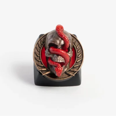 SteelSeries GArtisan Keycap Call of Duty®: Modern Warfare® III Edition
