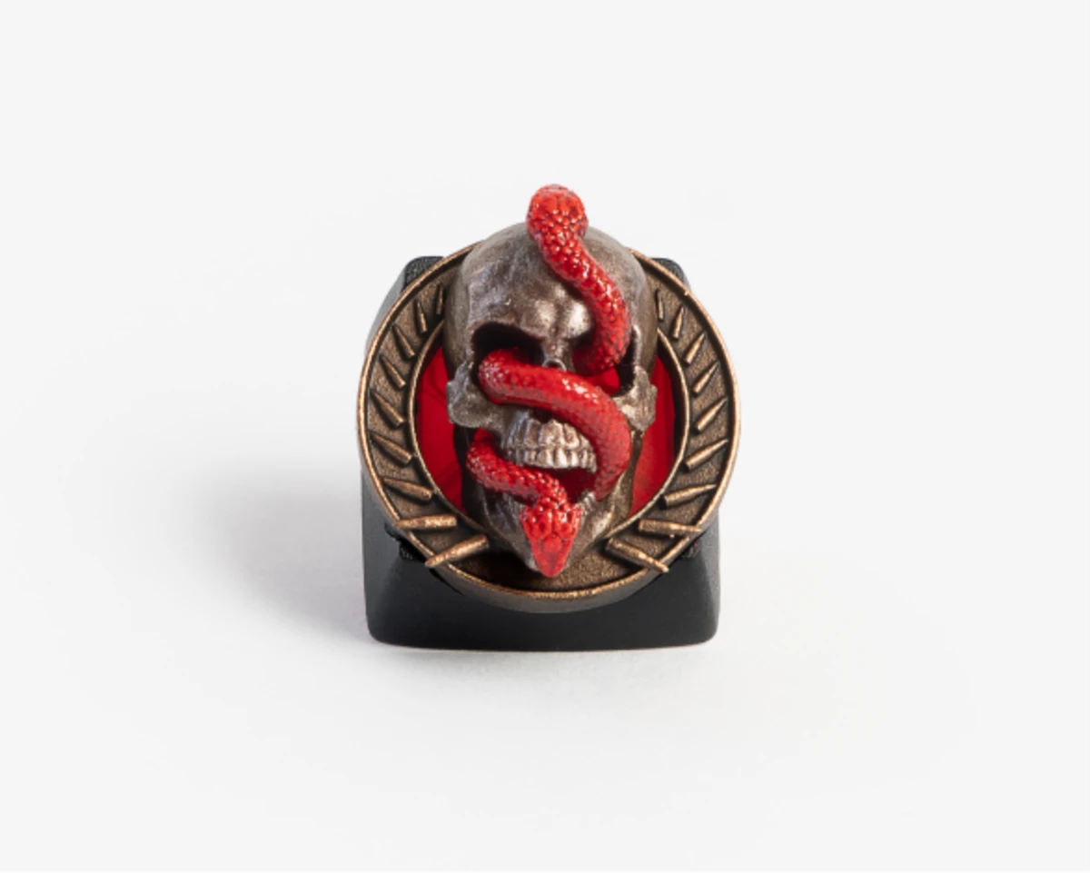 SteelSeries GArtisan Keycap Call of Duty®: Modern Warfare® III Edition