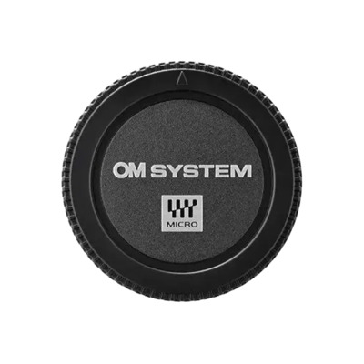 Olympus BC-2 Lens Cap (OLP-BC-2)