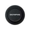 Olympus BC-3 Lens Cap (OLP-BC-3)