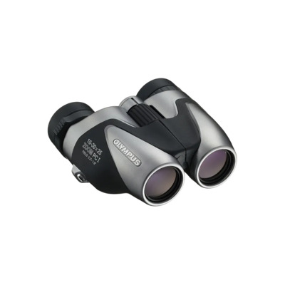 Olympus 10-30x25 ZOOM PC I Binoculars (OLP-10-30x25-ZOOM)