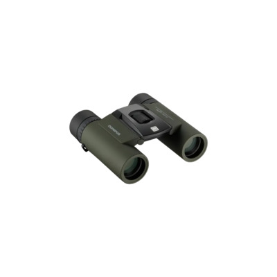 Olympus 8X25 WP II Green Binoculars (OLP-8X25 WPII-GR)