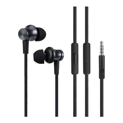 Mi In-Ear Headphones Basic BK (14273)