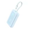Anker A1688 Zolo 10K 30W w/TC Cable  BL