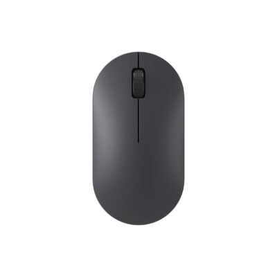 Mi Wireless Mouse Lite 2 Black (57959)