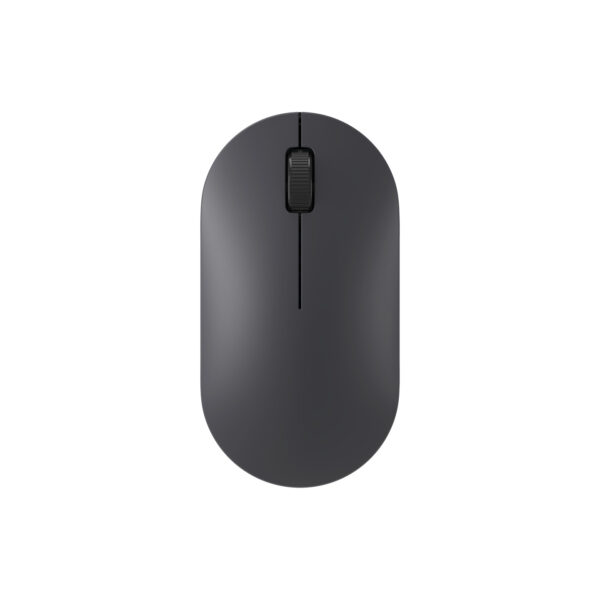 Mi Wireless Mouse Lite 2 Black (57959)