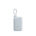 Power Bank 10000mAh w/Cable Blue (58526)