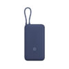 33W PWB 20000mAh w/Cable Blue (58250) (รุ่น XMI-BHR8977TH)