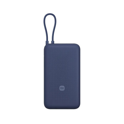 33W PWB 20000mAh w/Cable Blue (58250) (รุ่น XMI-BHR8977TH)