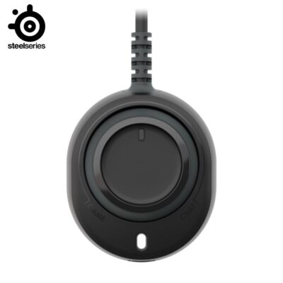 SteelSeries Arctis 5 ChatMix Dial
