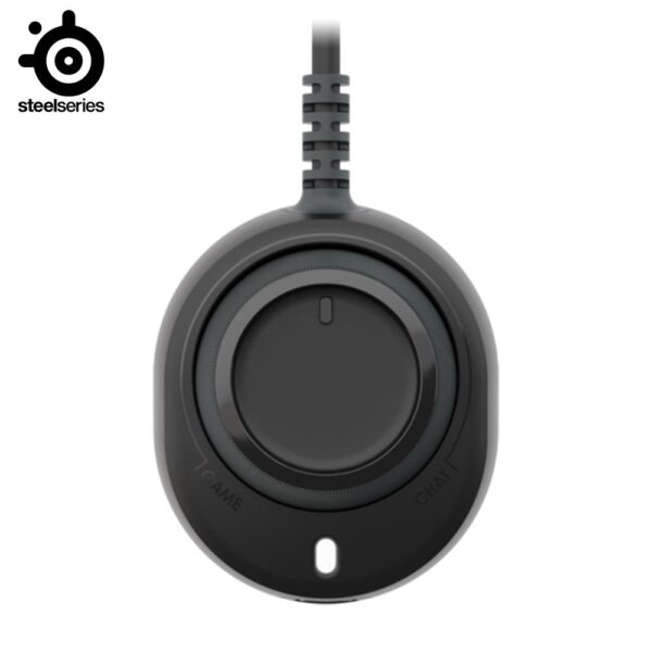 SteelSeries Arctis 5 ChatMix Dial