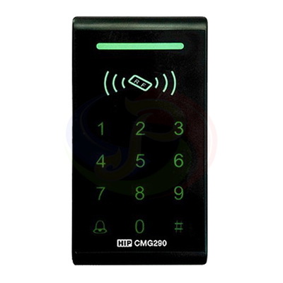 เครื่องอ่านบัตร HIP-CMG290
