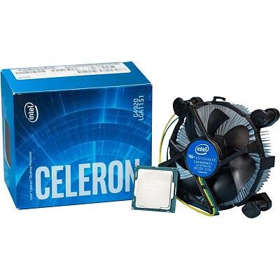 Intel Celeron G5900