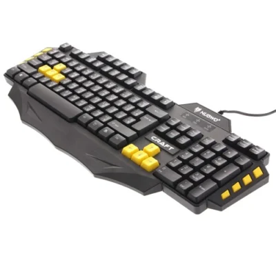 NUBWO Keyboard CRAFT NK009