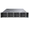 Dell R720xd 3.5 8 E5-2650V2*2 2.6G 16C/32T + 16G DDR3 ECC + 300G*1 SAS + H310 + 750W (มือสอง สภาพ 90%)
