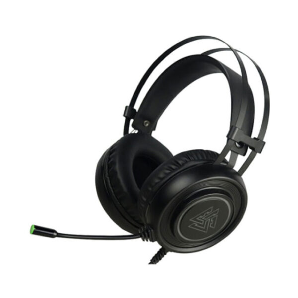 หูฟัง EGA Type H3 Gaming Headset Black
