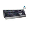 คีย์บอร์ด EGA K1 Mechanical Keyboard Blue Sw
