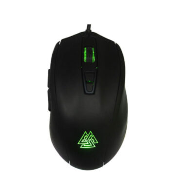 เมาส์ EGA M1 Gaming Mouse