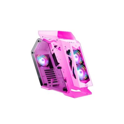 EGA TYPE-C4 GAMING CASE
