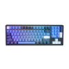 คีย์บอร์ด EGA TYPE CMK5 Wireless Mechanical Gaming Keyboard Blue Sw