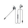 หูฟัง EGA TYPE-E3 In-Ear Black