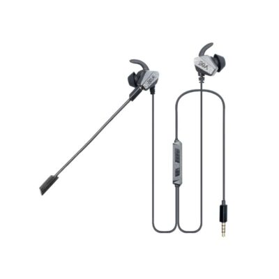 หูฟัง EGA TYPE-E3 In-Ear Black