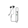 หูฟัง EGA TYPE E4 Gaming In-Ear Black