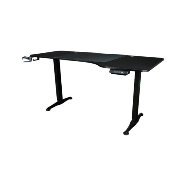 โต๊ะเกมมิ่ง EGA TYPE-GD8 Gaming Desk