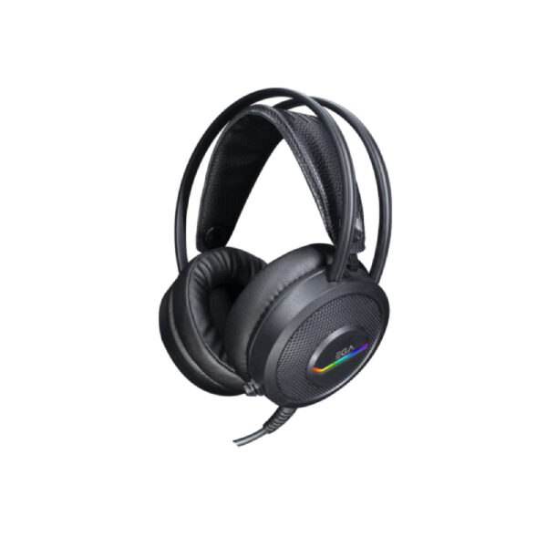 หูฟัง EGA TYPE H11 Gaming Headphone
