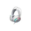 หูฟัง EGA TYPE H12 Gaming Headset White