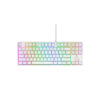 คีย์บอร์ด EGA TYPE K7 Mechanical Gaming Keyboard Blue Sw